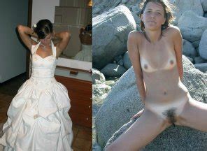 Wedding Dress Porn Pic