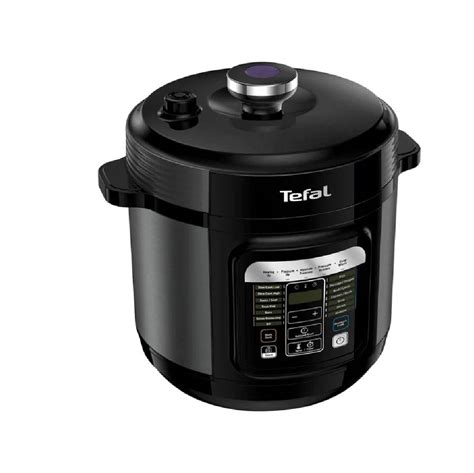 Tefal Home Chef Smart Multicooker Pressure Cooker Cy Cy D