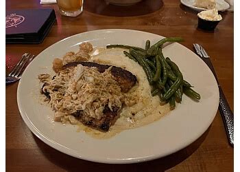 3 Best Seafood Restaurants in Columbia, SC - Expert Recommendations