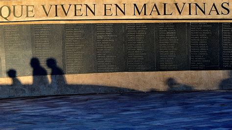 Presentan Un Proyecto De Reparación Histórica De Malvinas Para Conscriptos Que Fueron A La Guerra