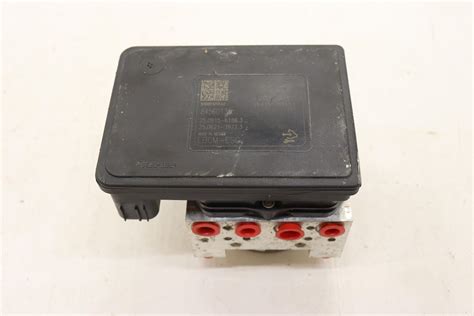 2019 2023 GMC TERRAIN ABS ANTI LOCK BRAKE PUMP MODULE OEM 84560131 EBay