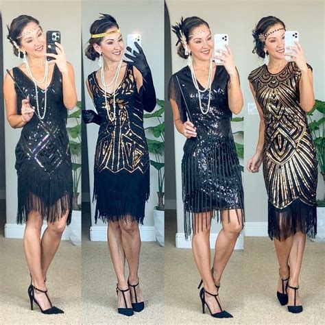 Nye Event Fashion Great Gatsby Gatsby Party Outfit Great Gatsby