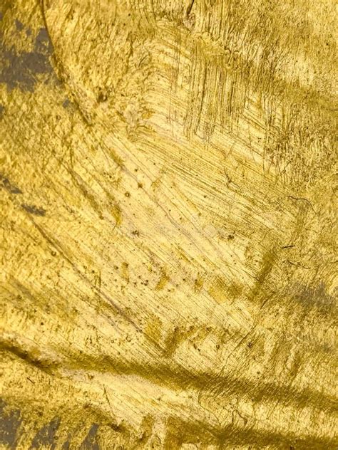 Yellow Gold Texture Background Stock Image - Image of fine, textured: 172976509