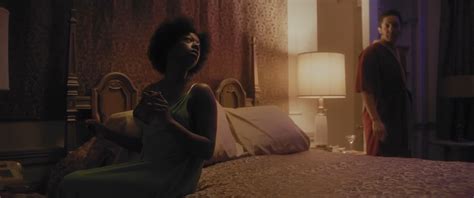 Nude Video Celebs Samira Wiley Nude Vault 2019