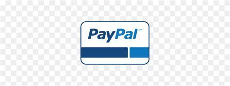 Paypal Icono De Pago Con Tarjeta De Crédito Iconset Designbolts