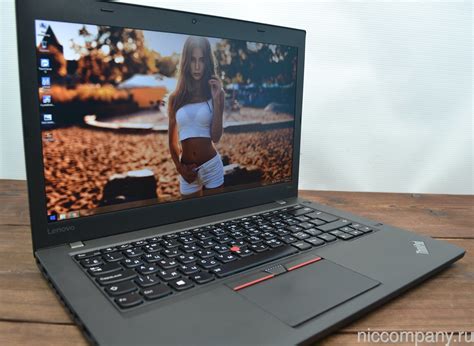 Lenovo ThinkPad T460 купить