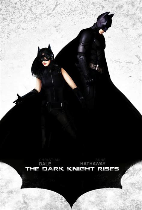 The Dark Knight Rises Poster Goldposter