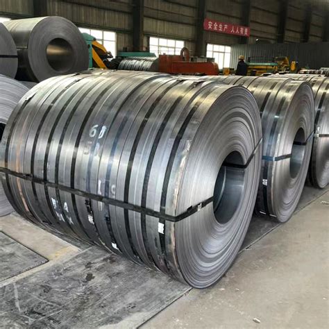 High Quality Structural Material ASTM A A Gr A Ss S Jr SPHC Hot Rolled Customized