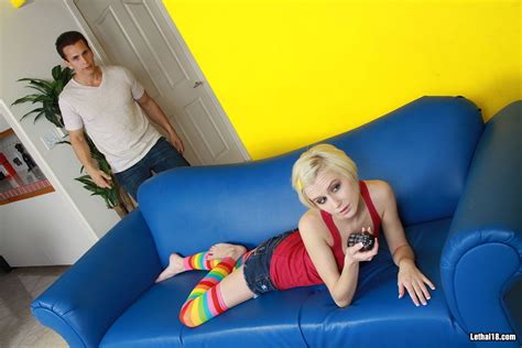 Blonde Teen Gets Fucked Porn Pictures XXX Photos Sex Images 3125866 PICTOA