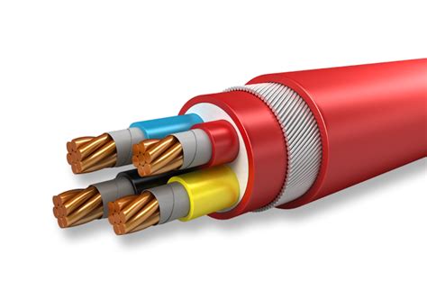 Kv Cable Multiconductor De Cobre Con Aislamiento De Xlpe