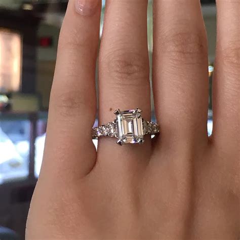 Tacori Engagement Rings Inspired By Celebrity Rings Raymond Lee Jewelers And Loan