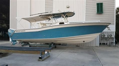 Grady-White boats for sale - boats.com