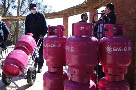 ENAP aclara que iniciativa Gas de Chile se sustenta en sí misma y no