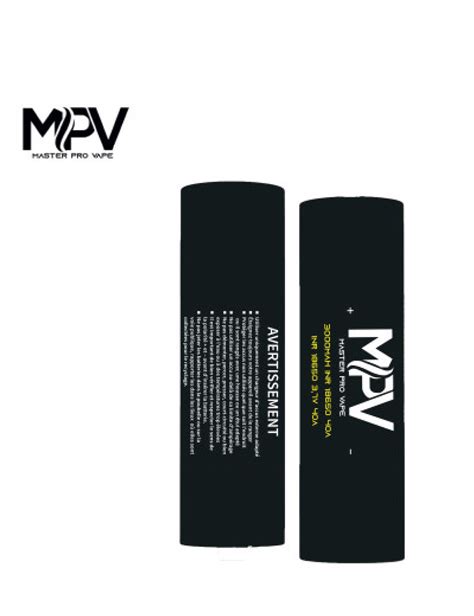 Accus Mpv Mah Inr A Mg Vape Distribution