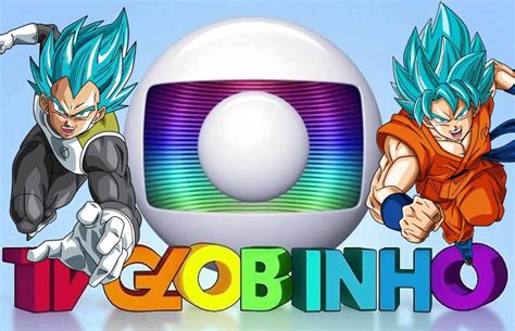 Quais Os Desenhos Da Tv Globinho E Por Onde Andam Os Apresentadores