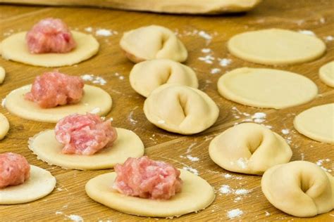 Вкусные домашние пельмени: все тонкости приготовления- Со Вкусом