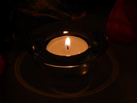 Candle Tea Light Flame - Free photo on Pixabay