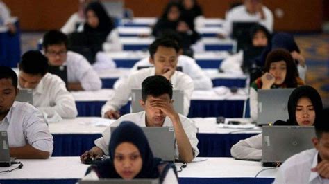 Tips Dan Strategi Jitu Belajar Efektif Lolos Seleksi Nasional Cpns