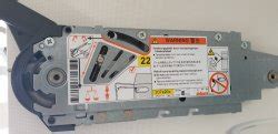blum® gelöst - Materialfehler am Aventos HF 20Fx20x und 20Fx50x ...