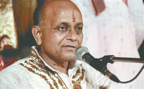 Eminent Bhajan Singer Vinod Agarwal Passes Away