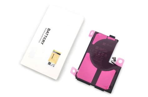 Аккумуляторная батарея для iPhone 13 Pro Max origNew купить оптом в ...