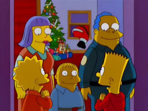 YARN Let Earth Receive Her King BellJingles The Simpsons