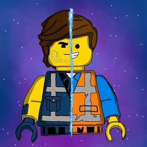 Emmet and Rex | Лего, Фильмы, Аладдин