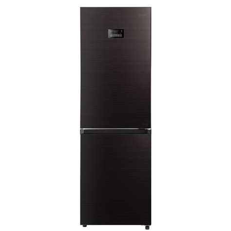 Midea Ψυγειοκαταψύκτης MDRB470MGE28T | FG Europe
