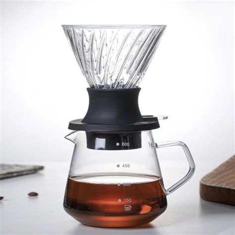 MyBarista Воронка для заваривания кофе, 200 мл, 1 шт - купить с ...