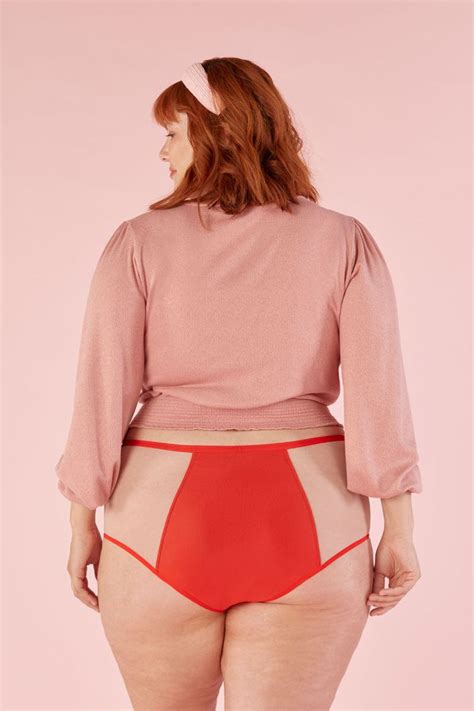 Hot Pant Hot Pants High Waist Fashion Clothes For Women