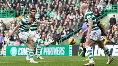 Match Gallery | Celtic v Hibernian