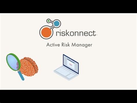 Riskonnect Active Risk Manager Project Risk Solution Demo YouTube