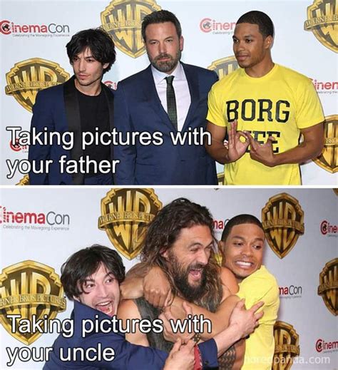 Literally Just 31 Of The Funniest Jason Momoa Memes