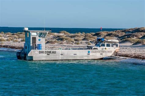 Shark Bay Camping; what’s your options?