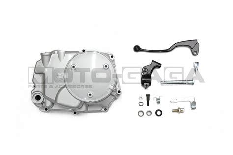 Honda Wave 100 Manual Hand Clutch Conversion Kit