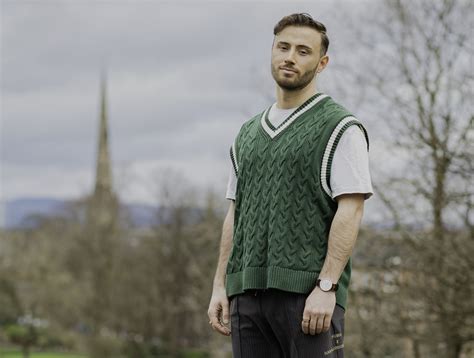 Gay Footballer Zander Murray Feels Powerful A Year After Coming Out