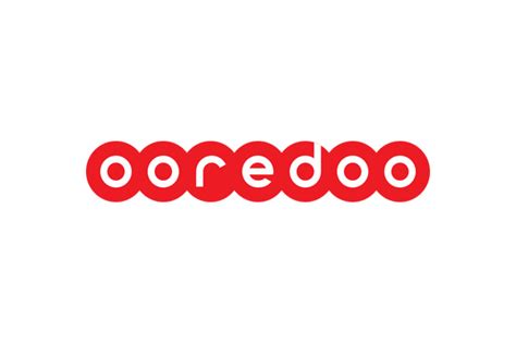 Logo Ooredoo Png 39 Koleksi Gambar