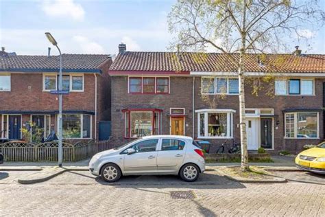 Woning Anemoonstraat Koog Aan De Zaan Oozo Nl