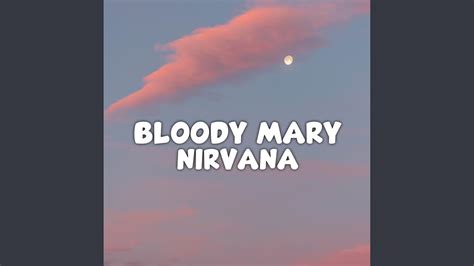 DJ Nirvana X Bloody Mary Hits 2023 Remix YouTube Music