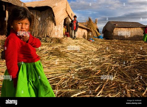 Aymara people hi-res stock photography and images - Alamy