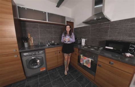 Bonus Time WankitNowVR Virtual Reality Sex Movies