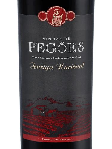 Vinhas de Pegões Touriga Nacional Vivino Nederland