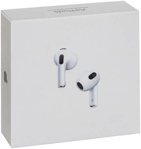 اپل ایرپاد تری airpods 3 های کپی نویزکنسلینگ دار anc - فروشگاه فروش ...
