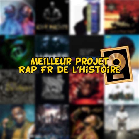 Menquia on Twitter TOURNOI DU MEILLEUR ALBUM DU RAP FRANÇAIS DEMIS