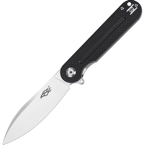 Knife Firebird By Ganzo Fh Bk Black Online Catalog Ganzoknife