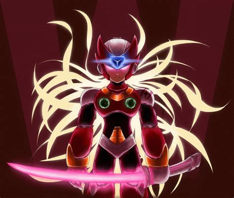 Mega Man X- Awakened Zero by Omninity on DeviantArt