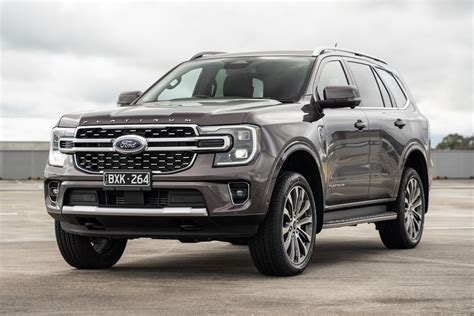 Ford Everest 2025 Specs - Mariana Drew