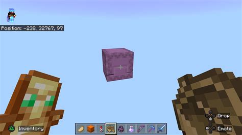 [bedrock] Anyone Know How To Get Shulkers Into The Overworld In Survival I’m Stumped R Minecraft