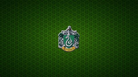 Slytherin Crest Wallpaper (65+ images)