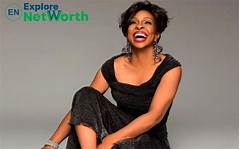 Gladys Knight Net Worth